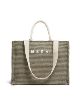MARNI Сумка тоут
