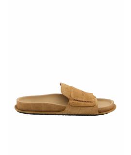 JACQUEMUS Шлепанцы