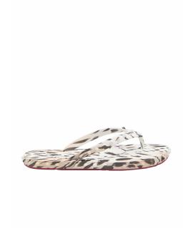 CHRISTIAN LOUBOUTIN Шлепанцы
