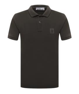 STONE ISLAND Поло с коротким рукавом