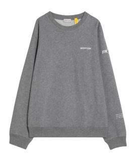 MONCLER Худи/толстовка
