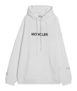 MONCLER Худи/толстовка