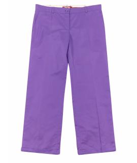 MAX MARA STUDIO Прямые брюки
