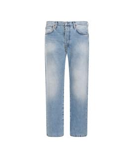 ACNE STUDIOS Прямые джинсы