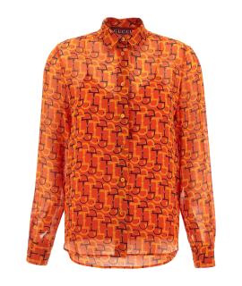 GUCCI Рубашка