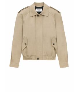 SAINT LAURENT Куртка