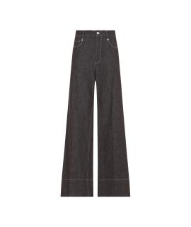 BRUNELLO CUCINELLI Прямые брюки