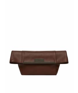 MAX MARA Клатч/вечерняя сумка