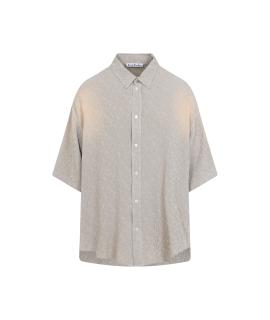 ACNE STUDIOS Кэжуал рубашка