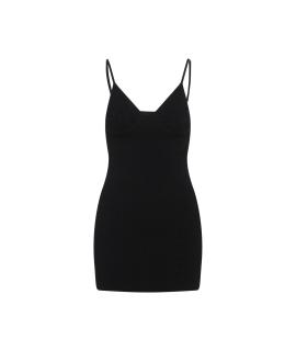 JACQUEMUS Повседневное платье