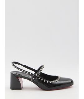 CHRISTIAN LOUBOUTIN Туфли