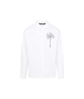 JACQUEMUS Кэжуал рубашка