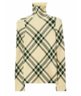 BURBERRY Водолазка