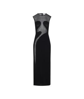 ALAIA Коктейльное платье