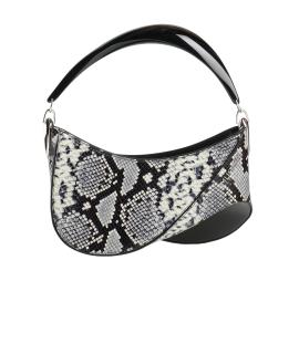 MUGLER Сумка с короткими ручками