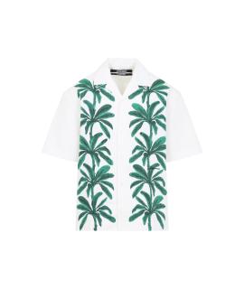 JACQUEMUS Кэжуал рубашка
