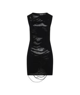 MM6 MAISON MARGIELA Повседневное платье