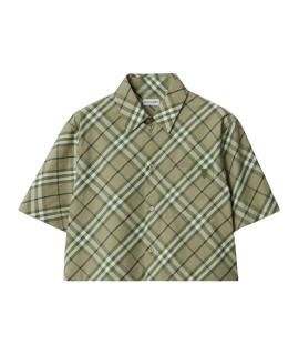 BURBERRY Рубашка