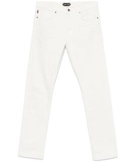 TOM FORD Повседневные брюки