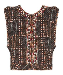 ISABEL MARANT Жилет