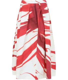 DRIES VAN NOTEN Юбка миди