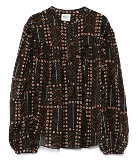 ISABEL MARANT Рубашка
