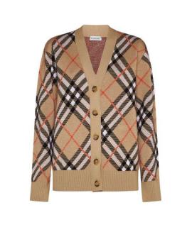BURBERRY Кардиган
