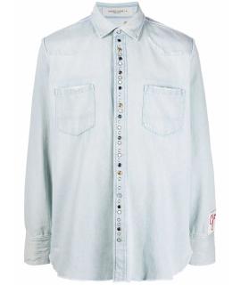 GOLDEN GOOSE DELUXE BRAND Кэжуал рубашка
