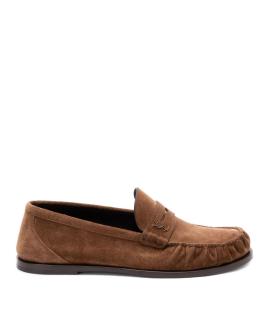 SAINT LAURENT Лоферы