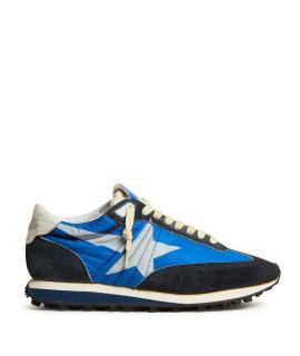 GOLDEN GOOSE DELUXE BRAND Низкие кроссовки / кеды
