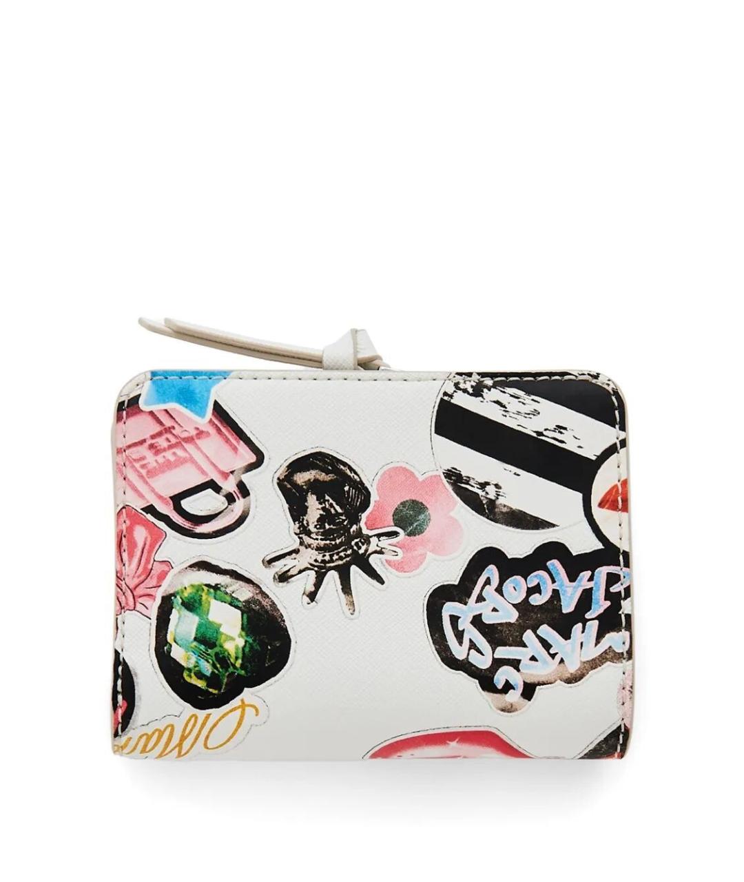 MARC JACOBS Мульти кожаный кошелек, фото 2