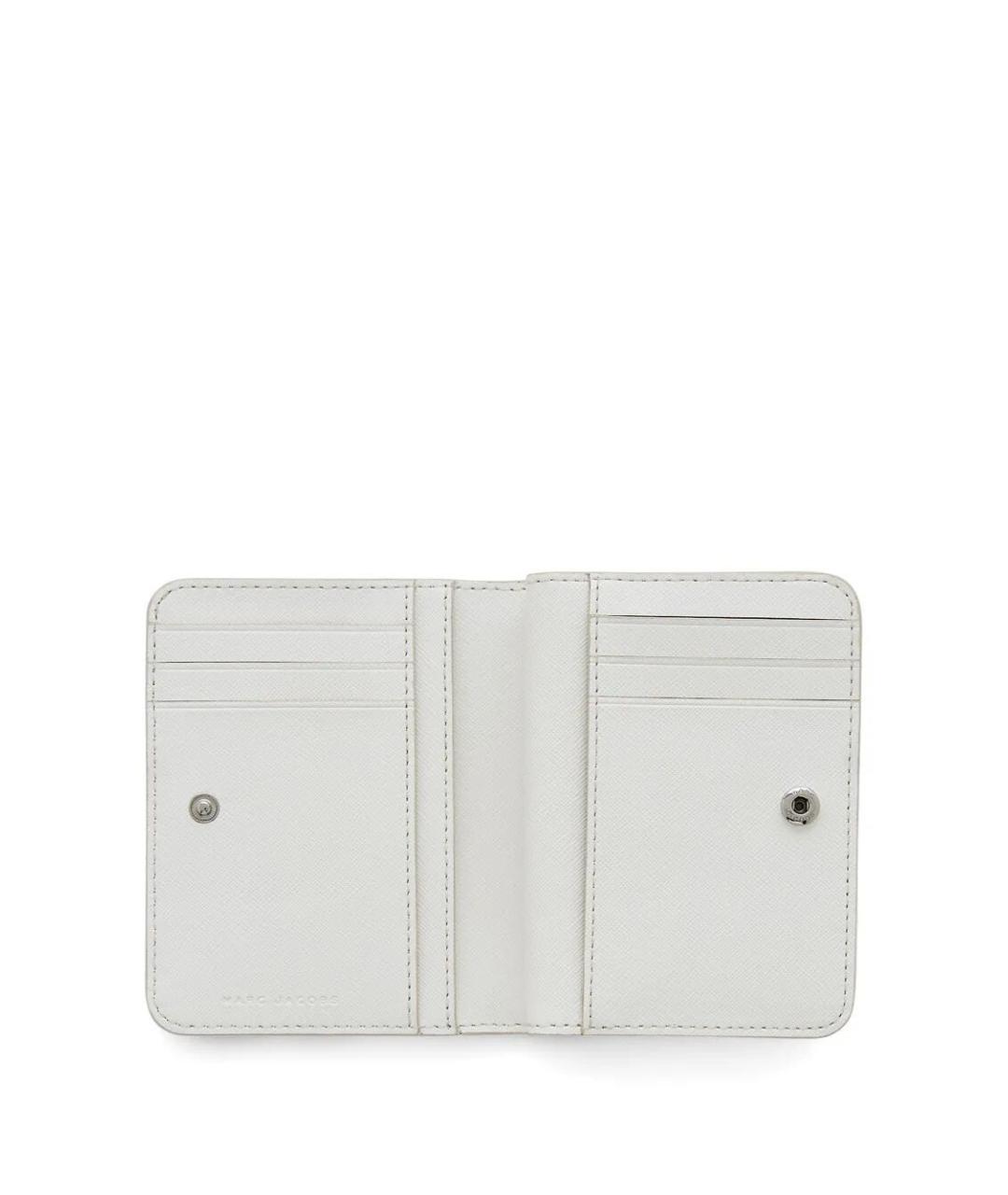 MARC JACOBS Мульти кожаный кошелек, фото 4