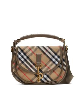 BURBERRY Сумка с короткими ручками