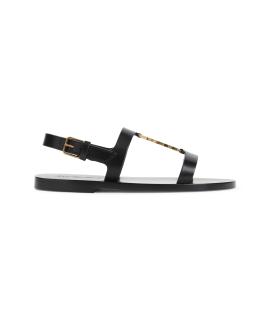 SAINT LAURENT Сандалии