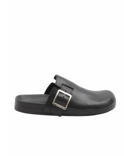 LOEWE Шлепанцы