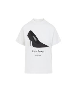 BALENCIAGA Футболка