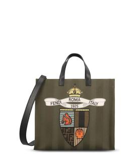 FENDI Сумка Тоут