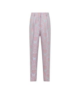 DRIES VAN NOTEN Прямые брюки