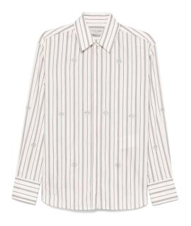 GOLDEN GOOSE DELUXE BRAND Рубашка