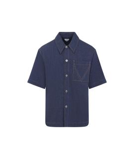 BOTTEGA VENETA Кэжуал рубашка