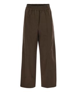 WEEKEND MAX MARA Прямые брюки
