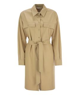 WEEKEND MAX MARA Повседневное платье