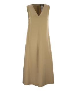 WEEKEND MAX MARA Повседневное платье