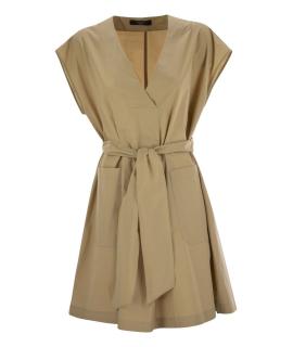WEEKEND MAX MARA Повседневное платье