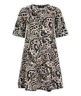 WEEKEND MAX MARA Повседневное платье