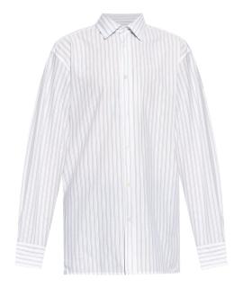 MAISON MARGIELA Кэжуал рубашка