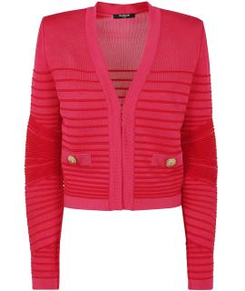 BALMAIN Кардиган