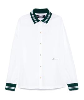 JACQUEMUS Кэжуал рубашка