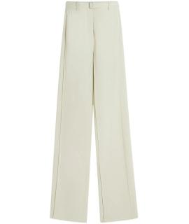 LANVIN Прямые брюки