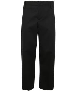 JACQUEMUS Повседневные брюки